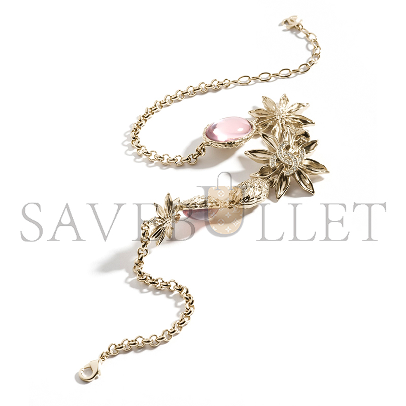 CHANEL NECKLACE ABF990